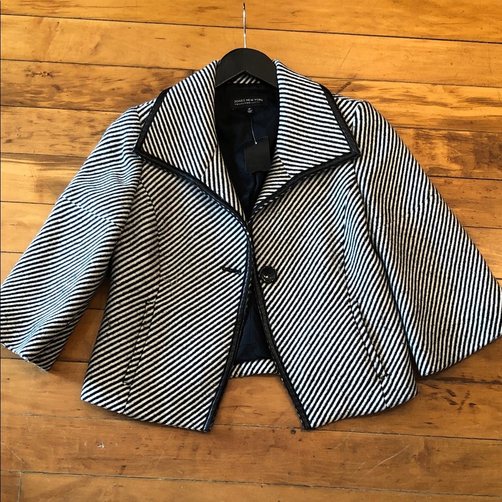 Jones New York Blazer